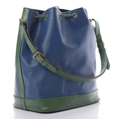Louis Vuitton Epi Noe Borneo Toledo 3 of 16