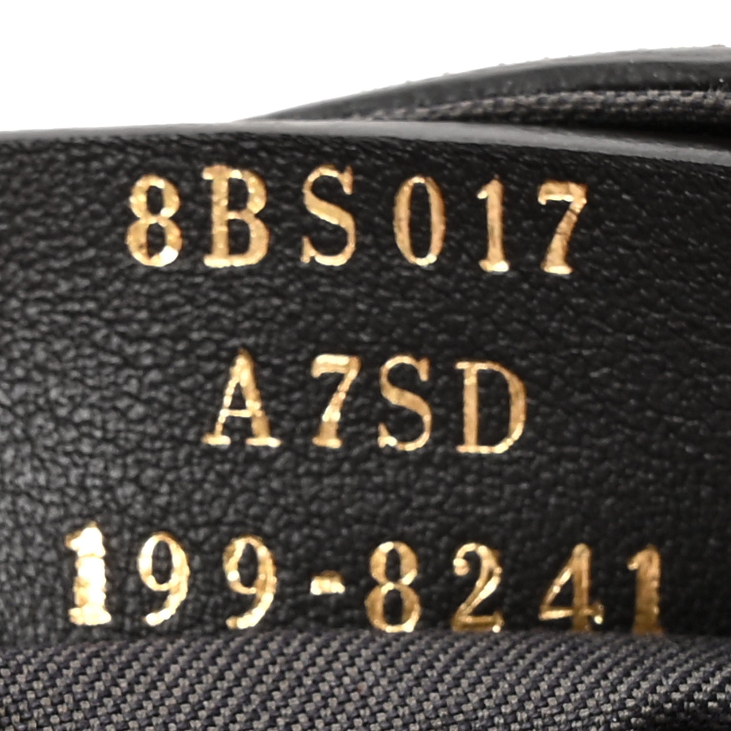 Chamois Mini Baguette Brown