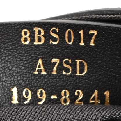 Fendi Chamois Mini Baguette Brown 7 of 13