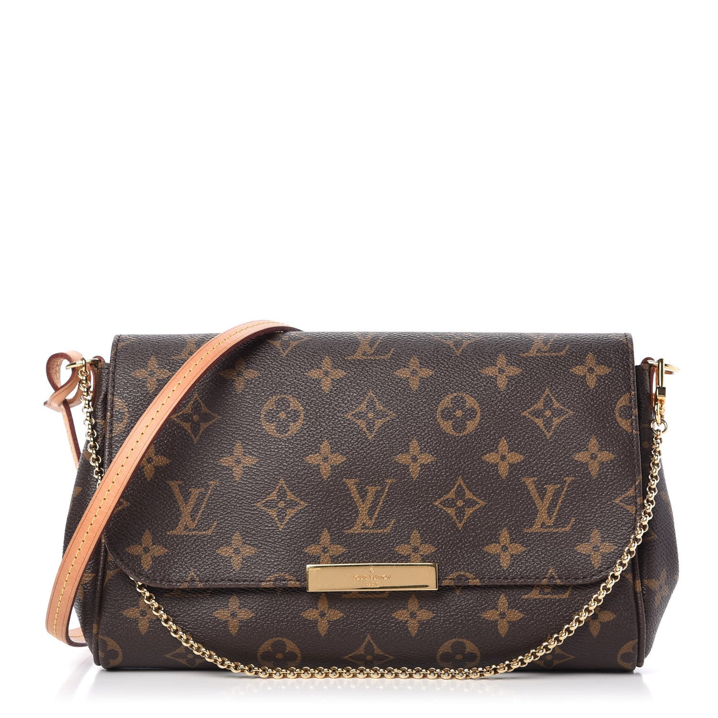 Monogram Favorite MM