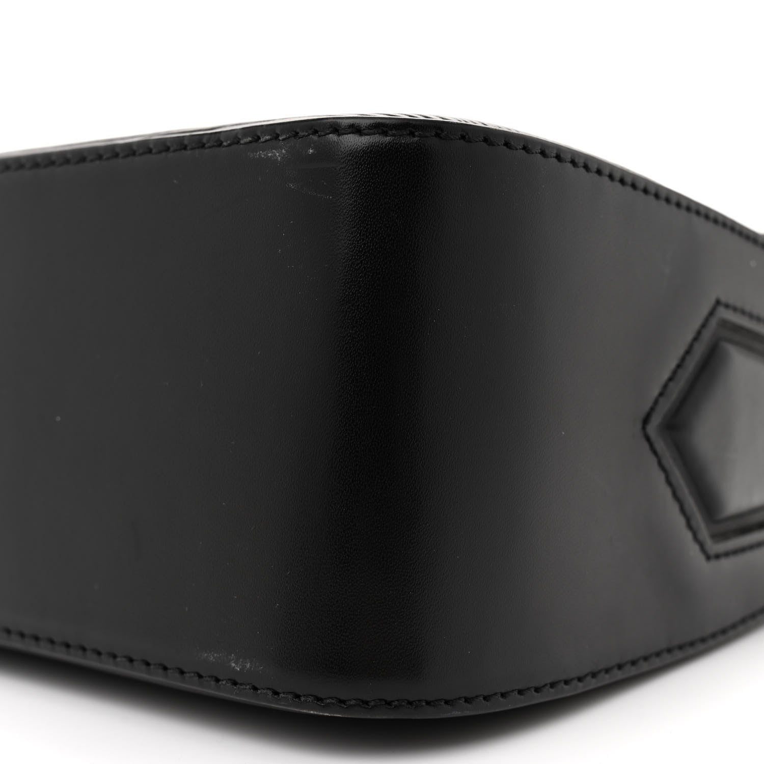 Louis Vuitton Epi Buci Black 9 of 13