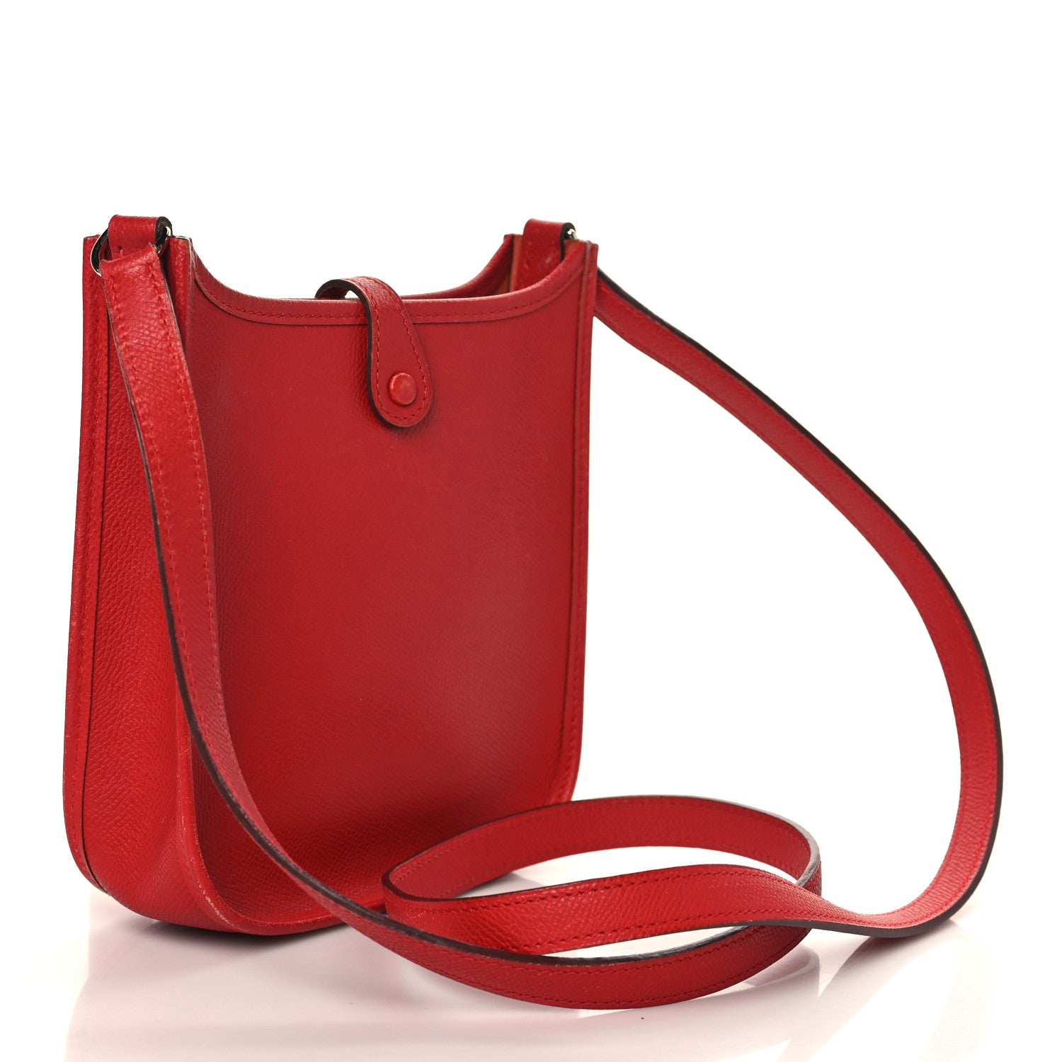 Hermes Epsom Evelyne TPM Bougainvillea 2 of 15
