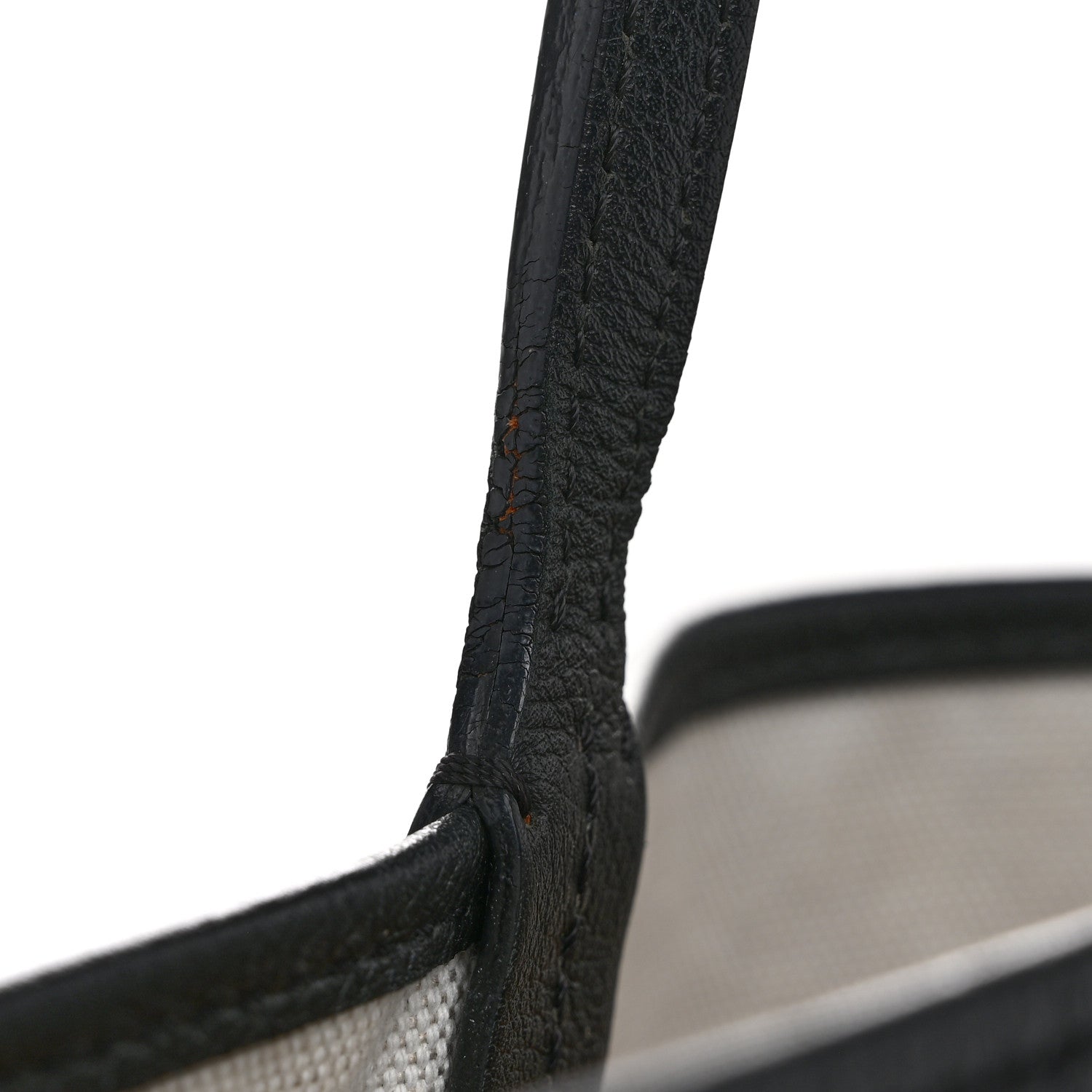 Goyard Goyardine Saint Louis PM Black 10 of 13