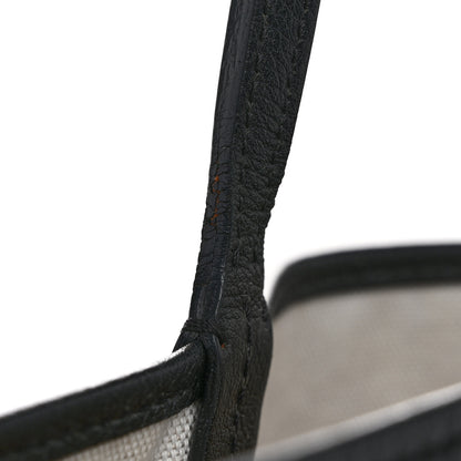 Goyard Goyardine Saint Louis PM Black 10 of 13