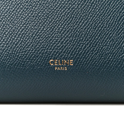 Celine Grained Calfskin Nano Belt Bag Amazone 6 of 9