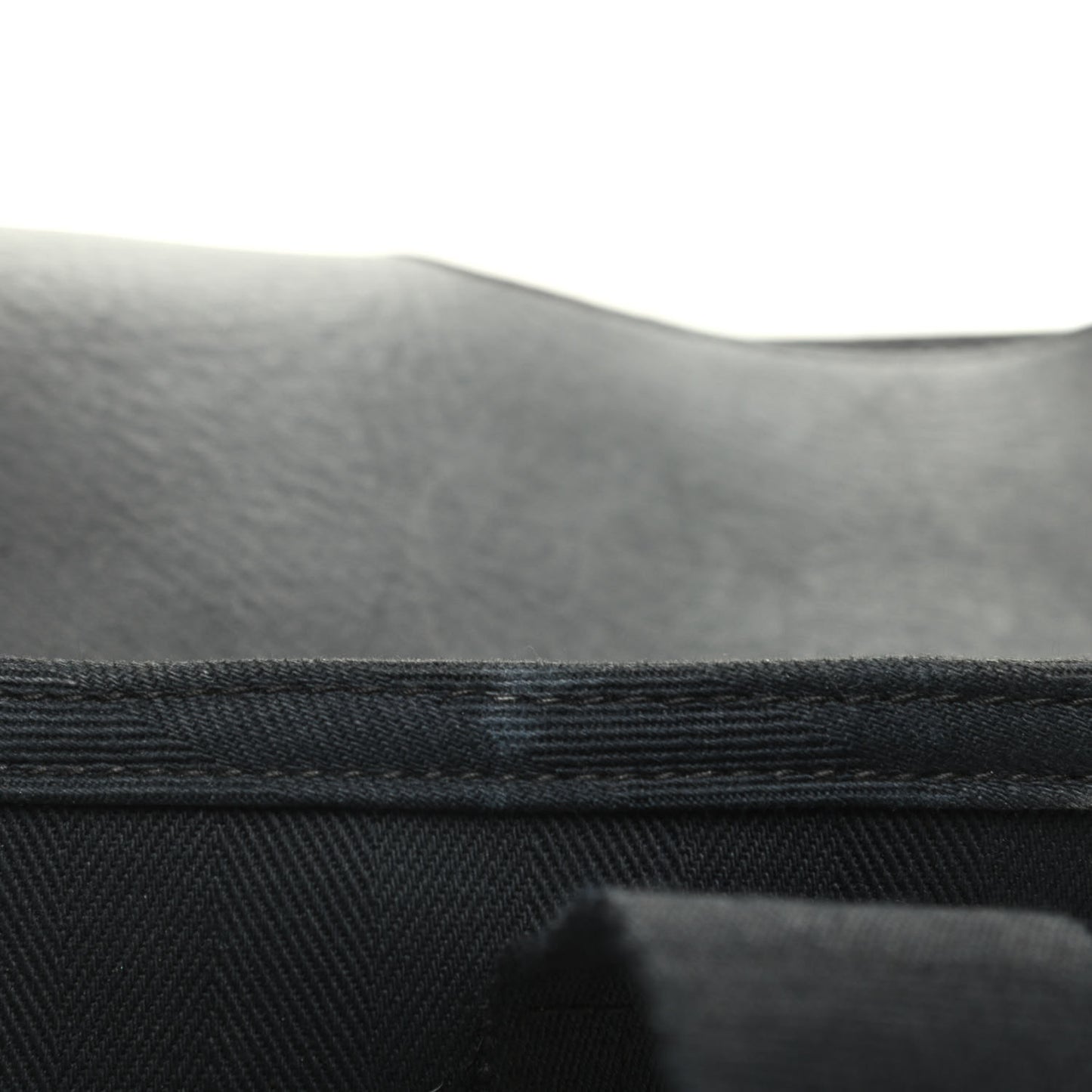 Toile Swift Valparaiso Tote PM Black