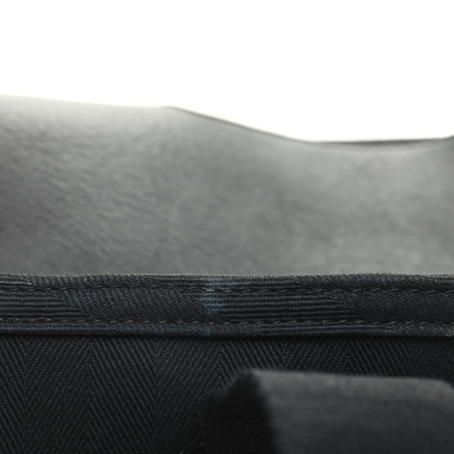 Hermes Toile Swift Valparaiso Tote PM Black 7 of 10