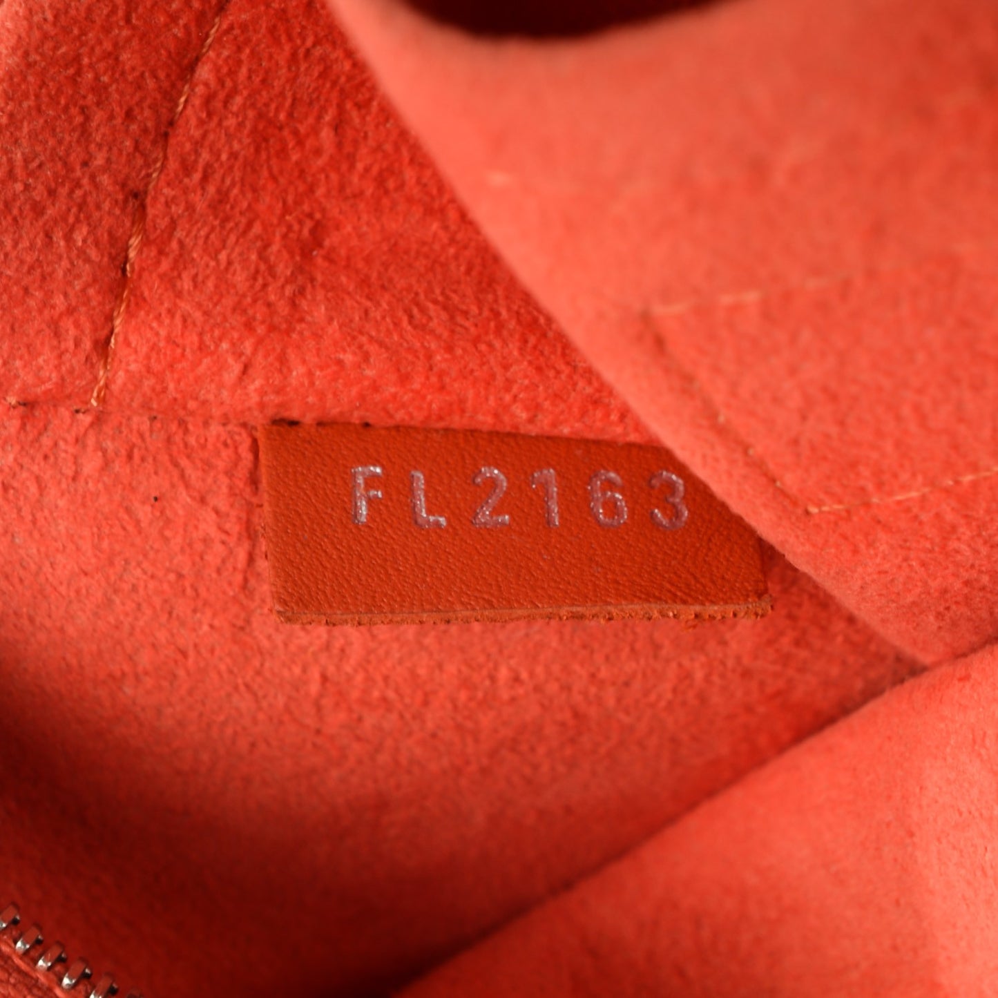 Epi Neverfull MM Piment