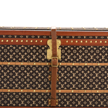 Louis Vuitton Miss France Trunk Paperweight 5 of 9