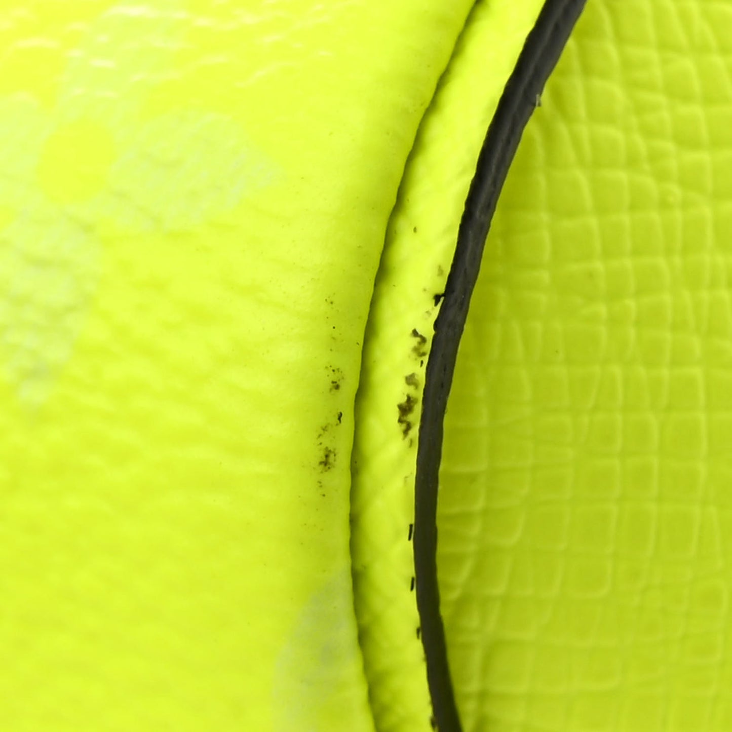 Taigarama Outdoor Messenger Neon Yellow