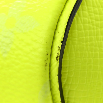 Louis Vuitton Taigarama Outdoor Messenger Neon Yellow 11 of 11