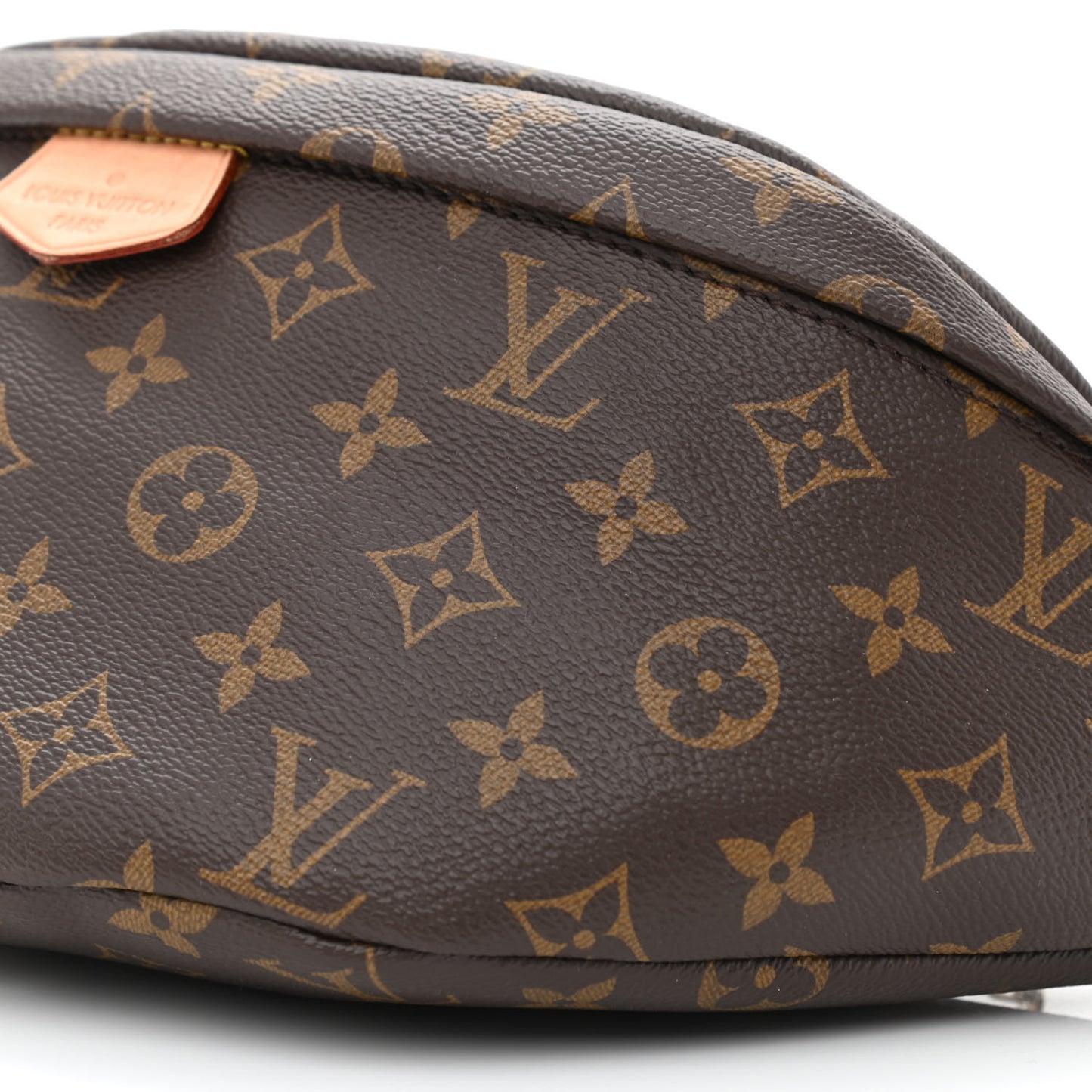 Monogram Bumbag