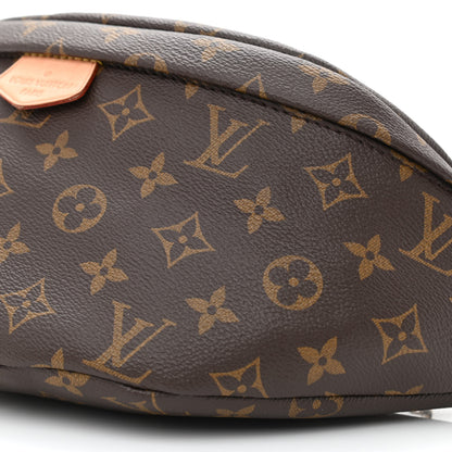 Louis Vuitton Monogram Bumbag 10 of 10