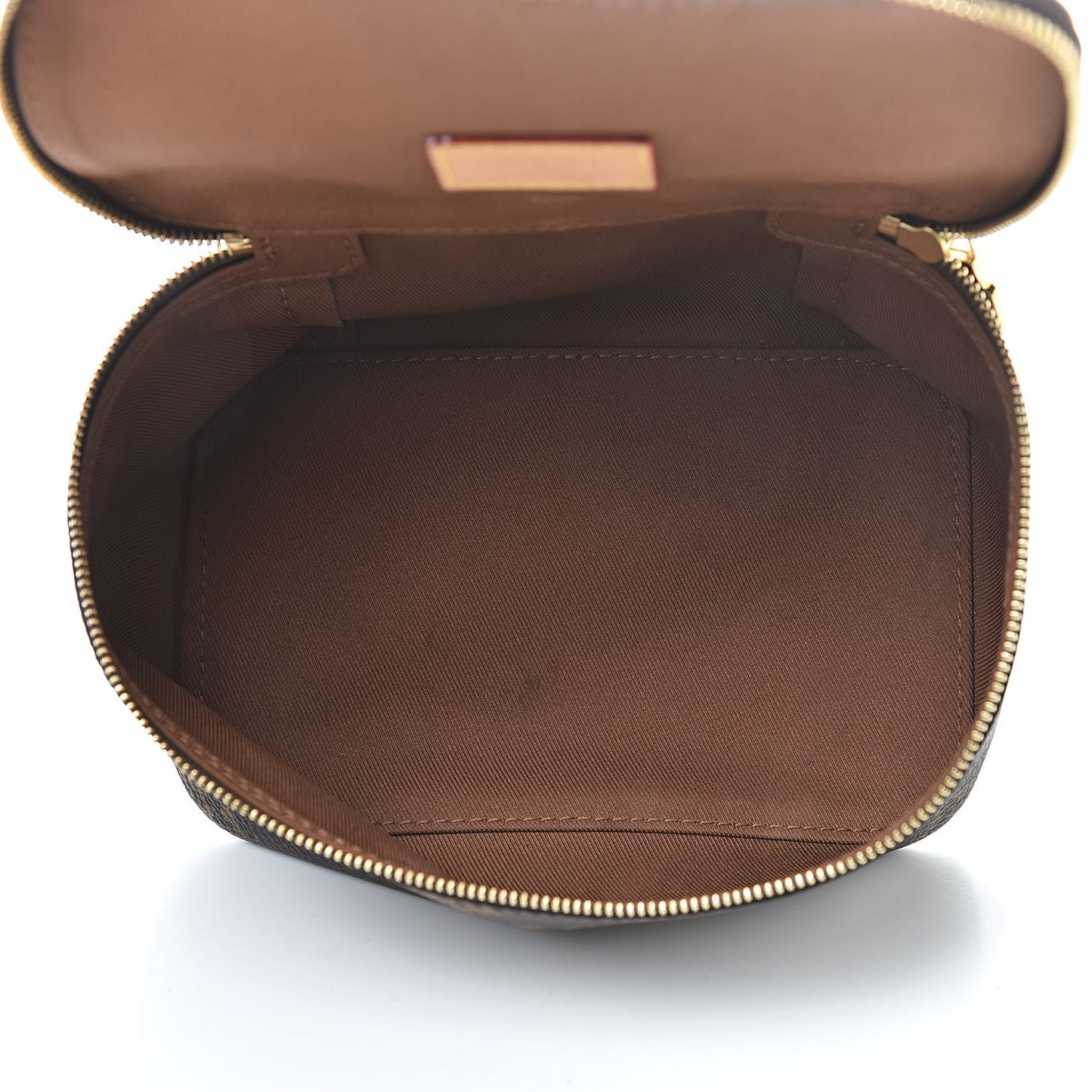 Monogram Packing Cube PM