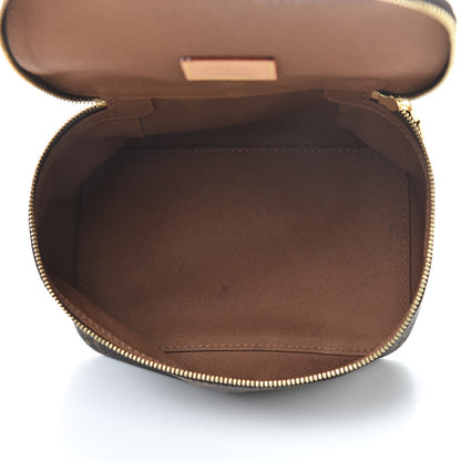 Louis Vuitton Monogram Packing Cube PM 5 of 8