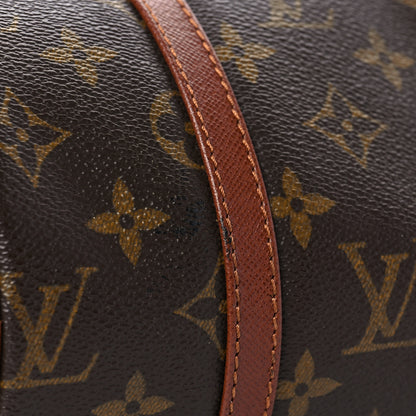 Louis Vuitton Monogram Papillon 26 7 of 7