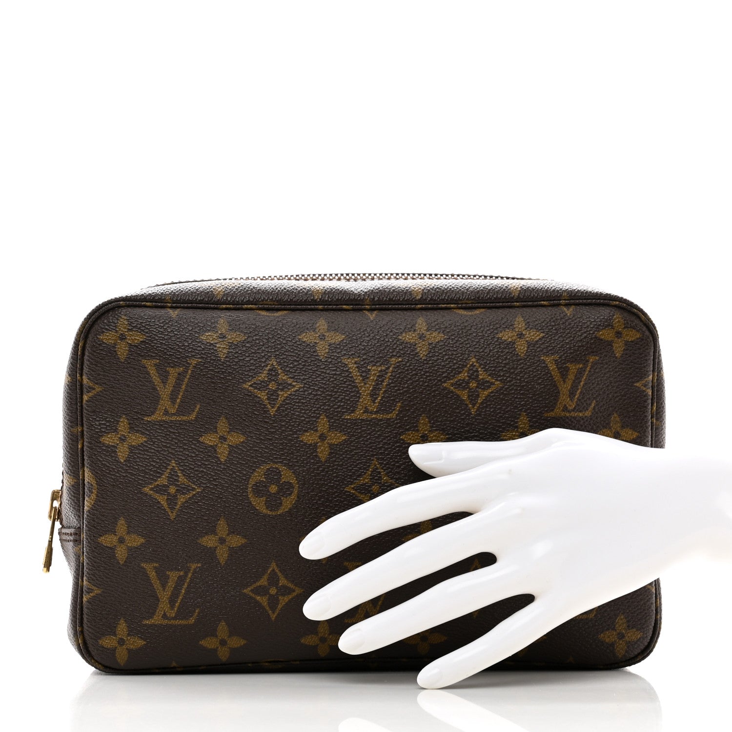 Louis Vuitton Monogram Trousse Toilette 23 2 of 6