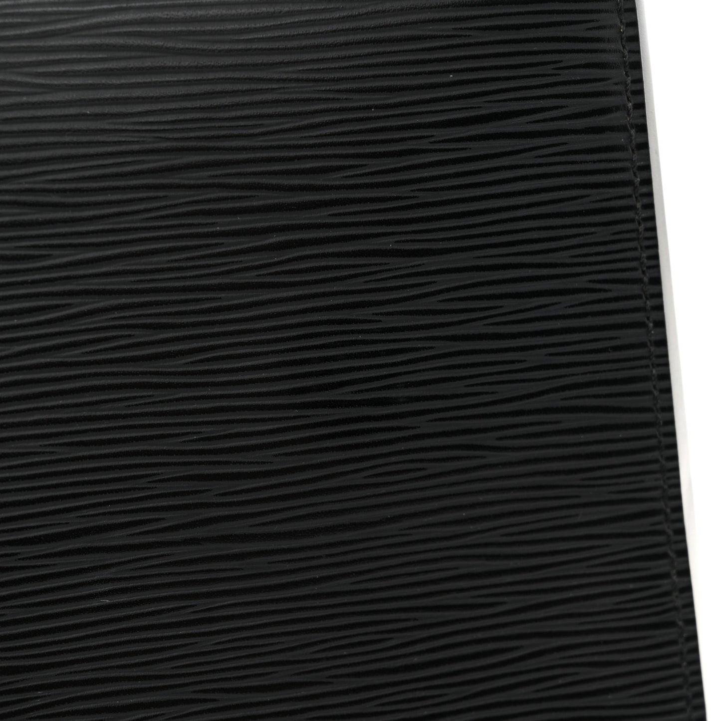 Epi Cluny MM Black