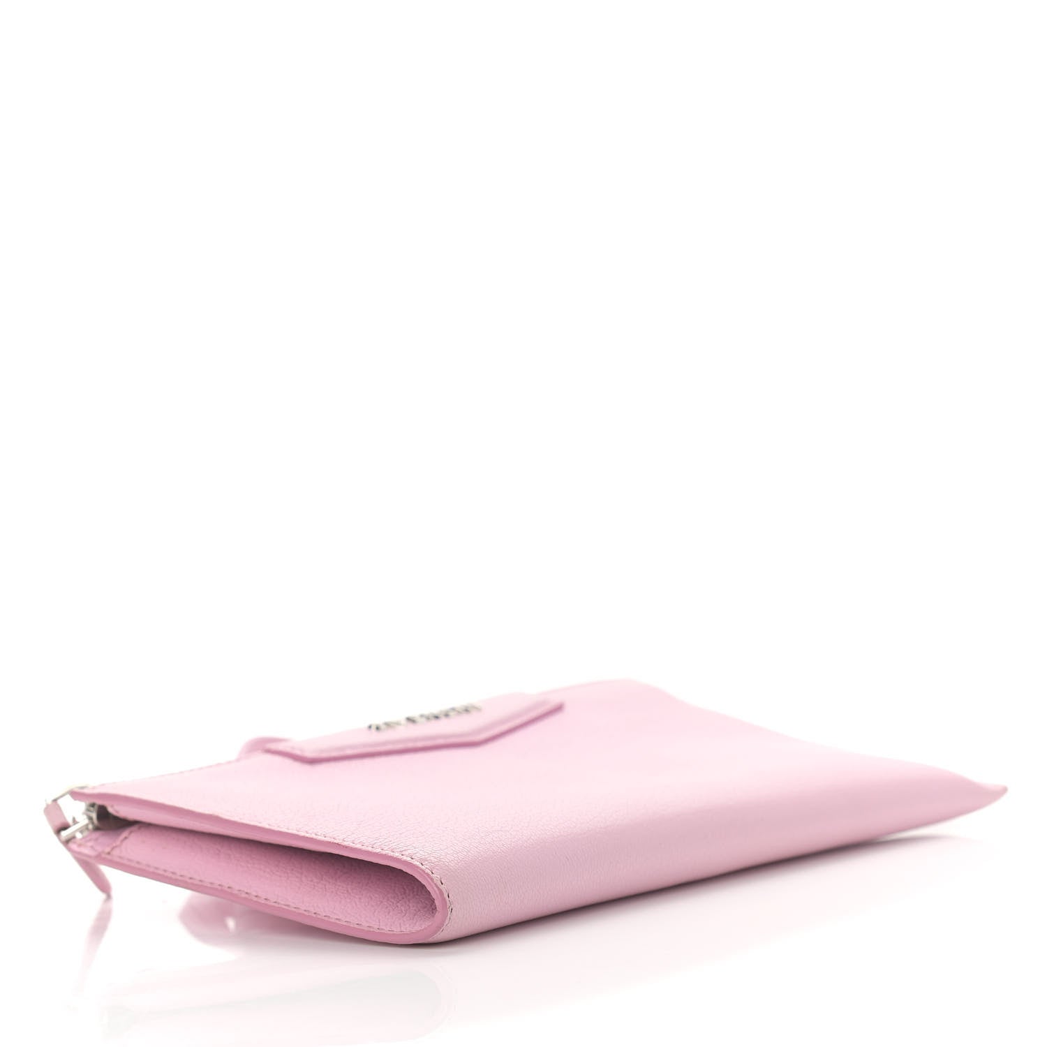 Givenchy Grained Goatskin Antigona Crossbody Bright Pink 4 of 12