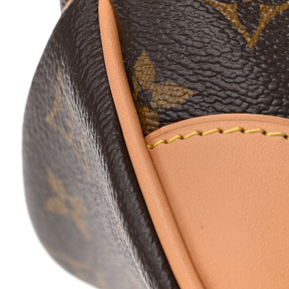 Louis Vuitton Monogram Boulogne NM 9 of 10