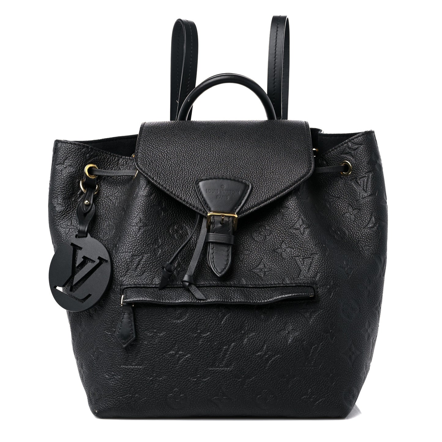 Empreinte Montsouris NM Backpack Black