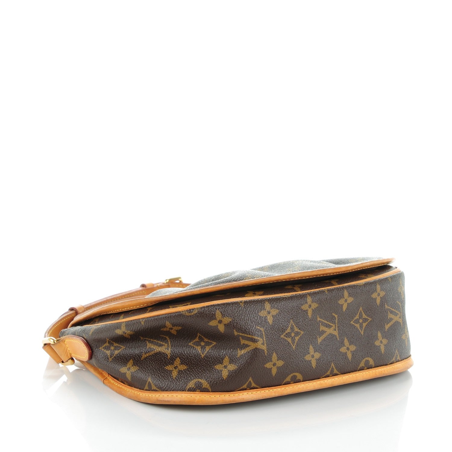 Louis Vuitton Monogram Menilmontant PM 4 of 8