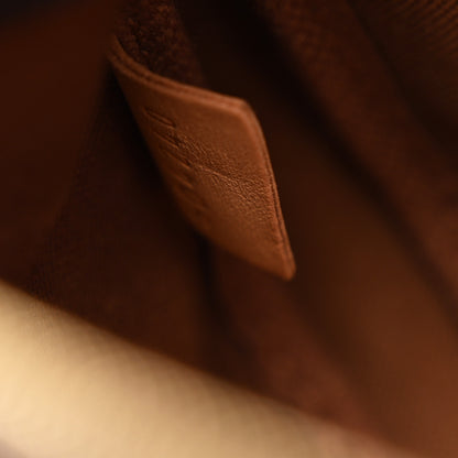 Louis Vuitton Monogram Multi Pochette Accessories Mini Pochette 7 of 11