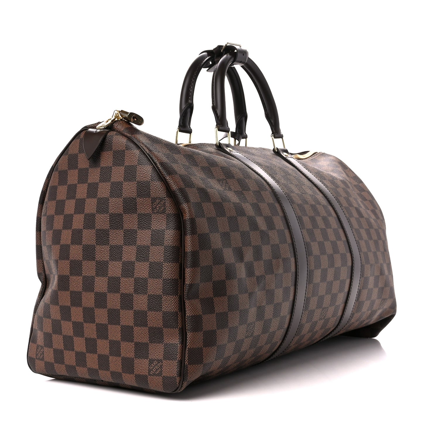 Damier Ebene Keepall 50