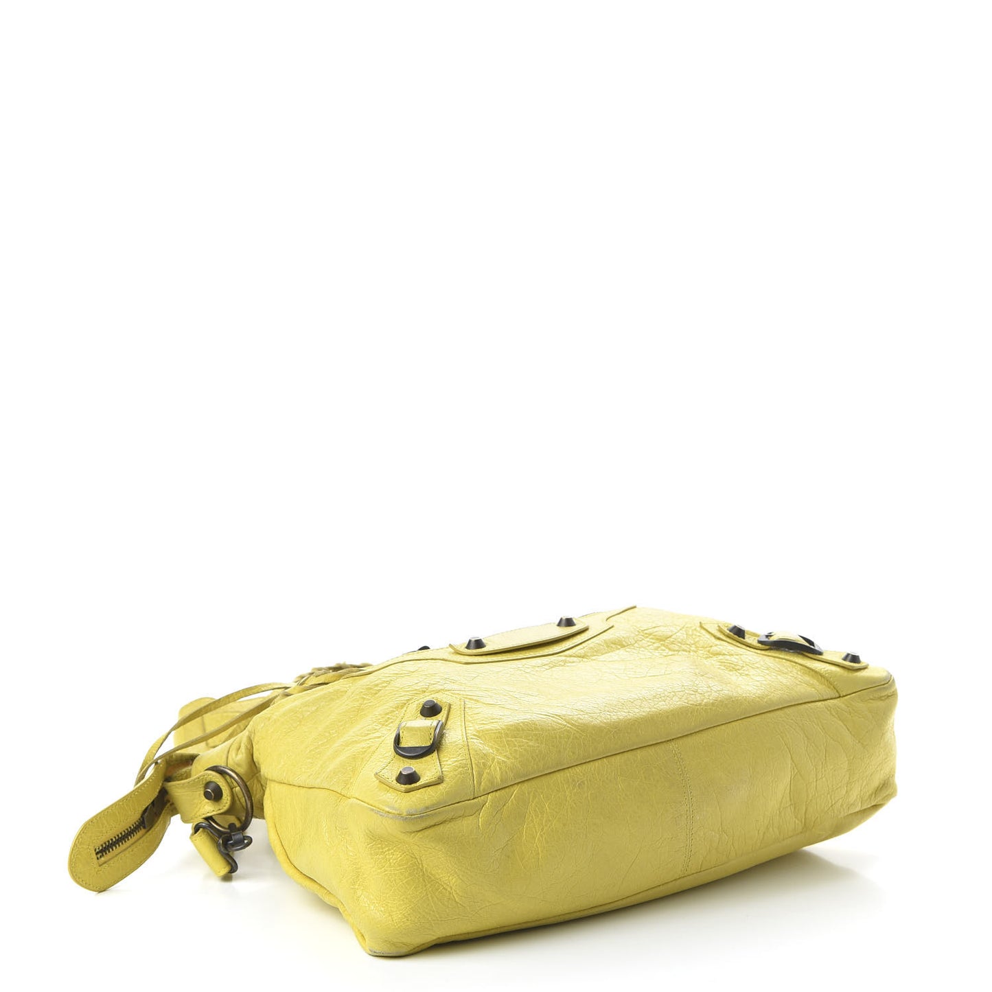 Agneau Classic Hardware Town Curry