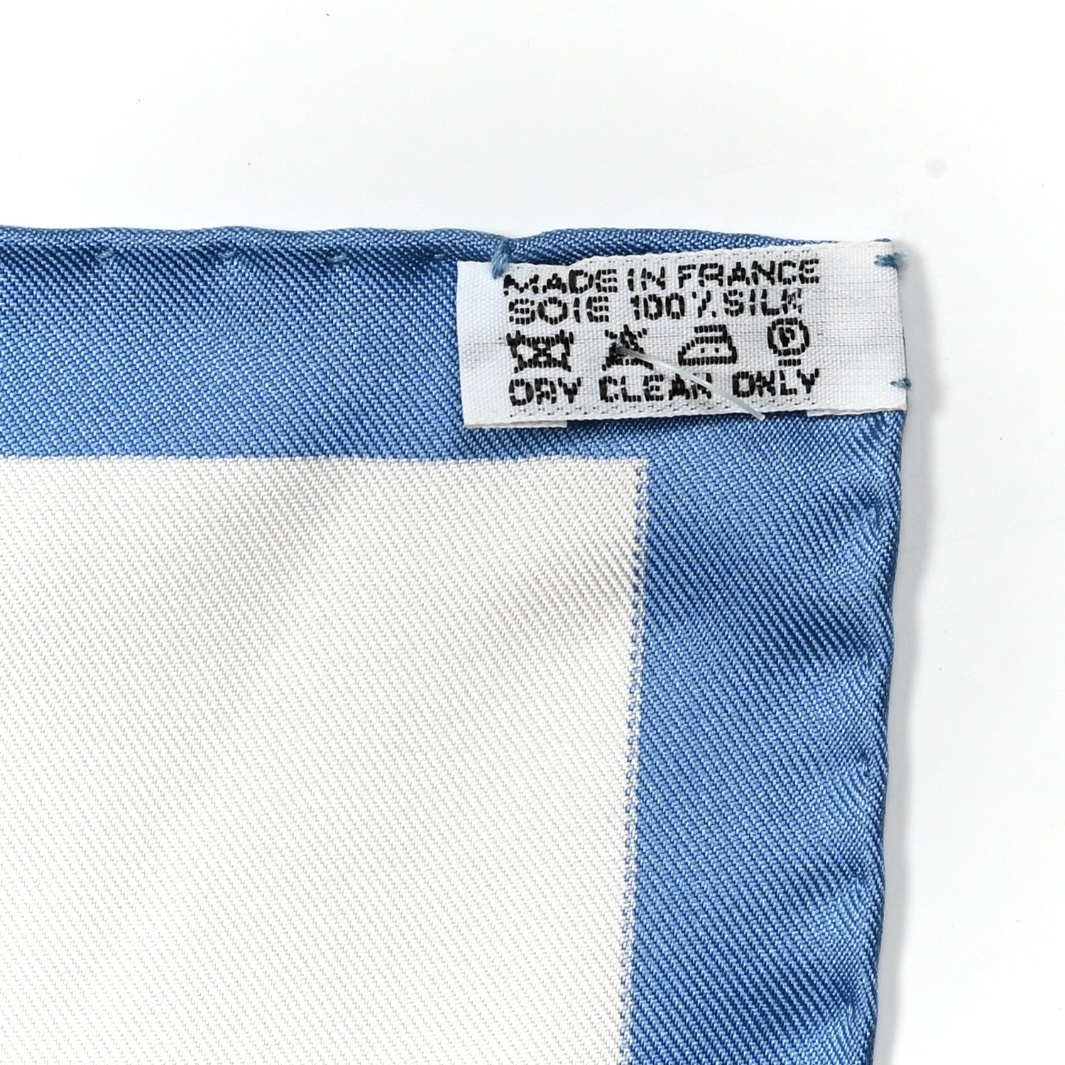 Hermes Silk Monnaies Et Symboles De Parisii Scarf 90 4 of 4