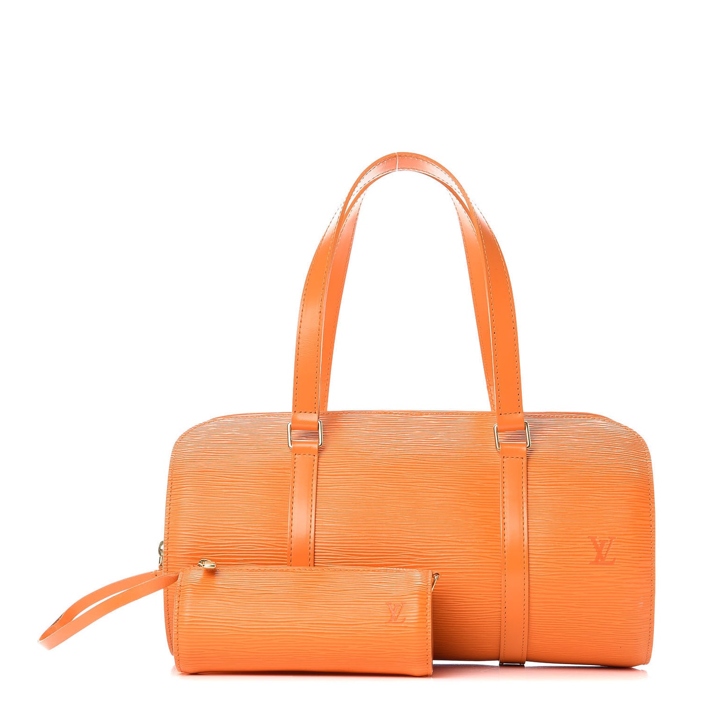Epi Soufflot Mandarin