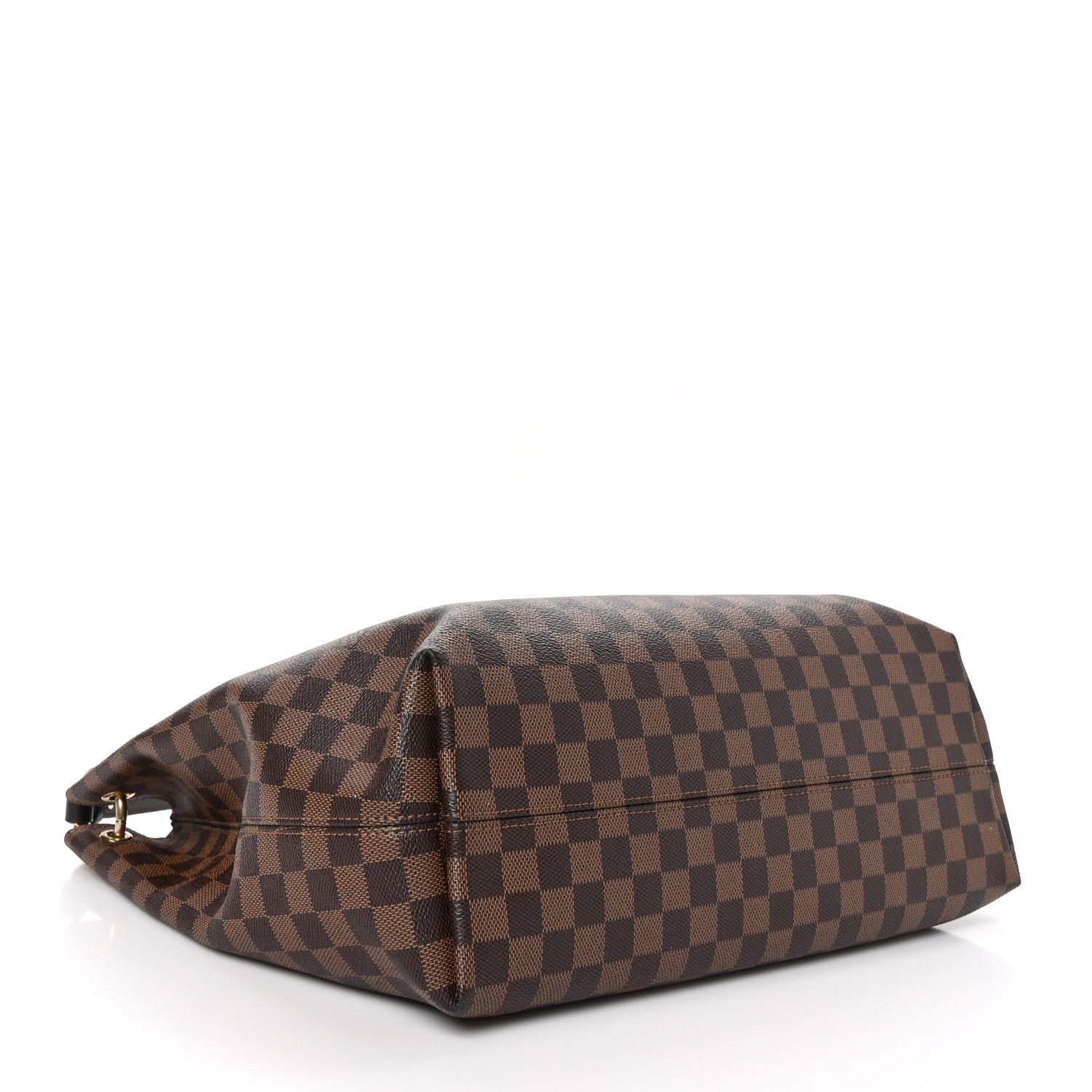 Louis Vuitton Damier Ebene Graceful MM 4 of 9