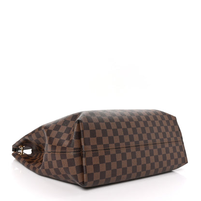Louis Vuitton Damier Ebene Graceful MM 4 of 9