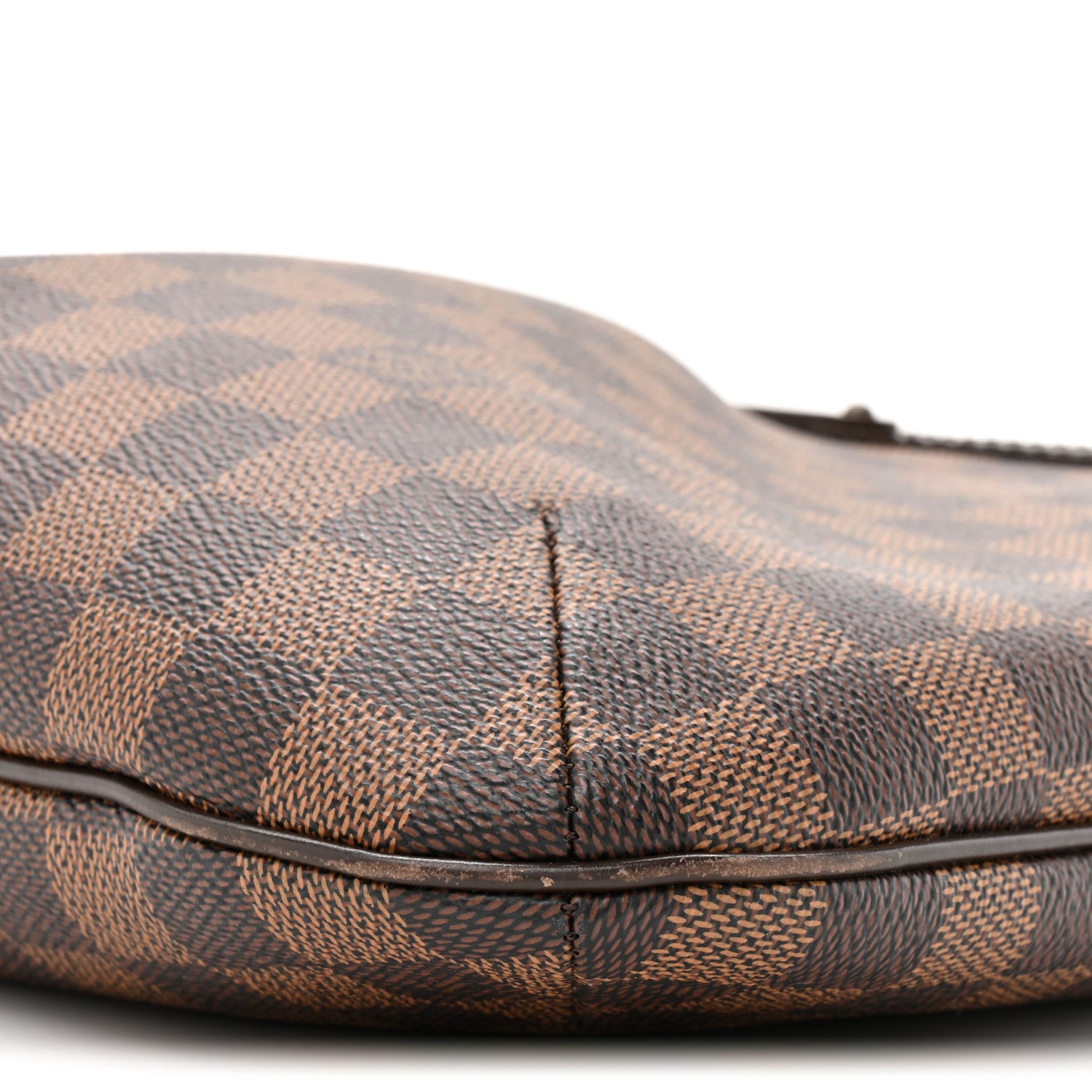 Louis Vuitton Damier Ebene Bloomsbury PM 8 of 12