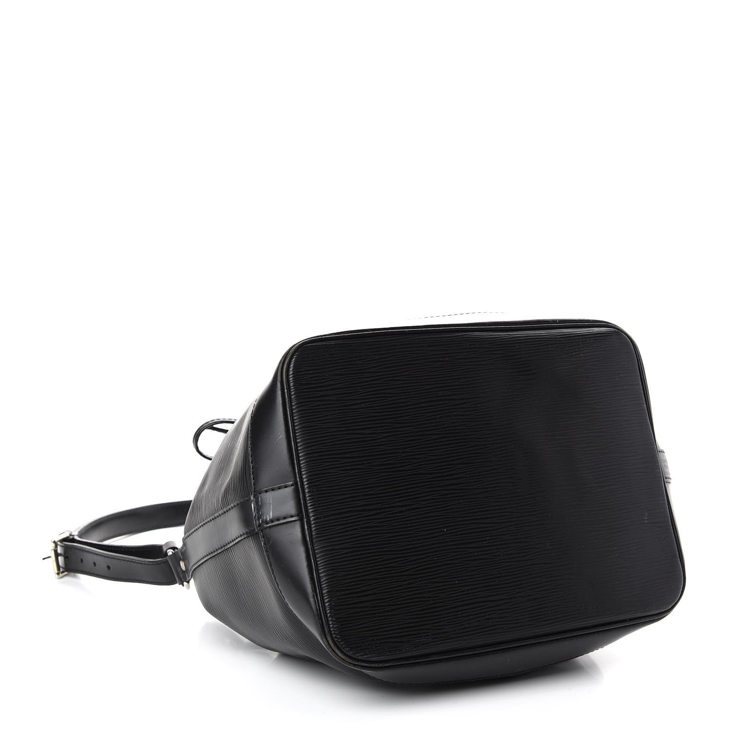 Louis Vuitton Epi Petit Noe NM Black 4 of 9