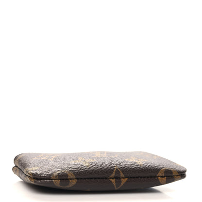 Louis Vuitton Monogram Key Pouch 4 of 6