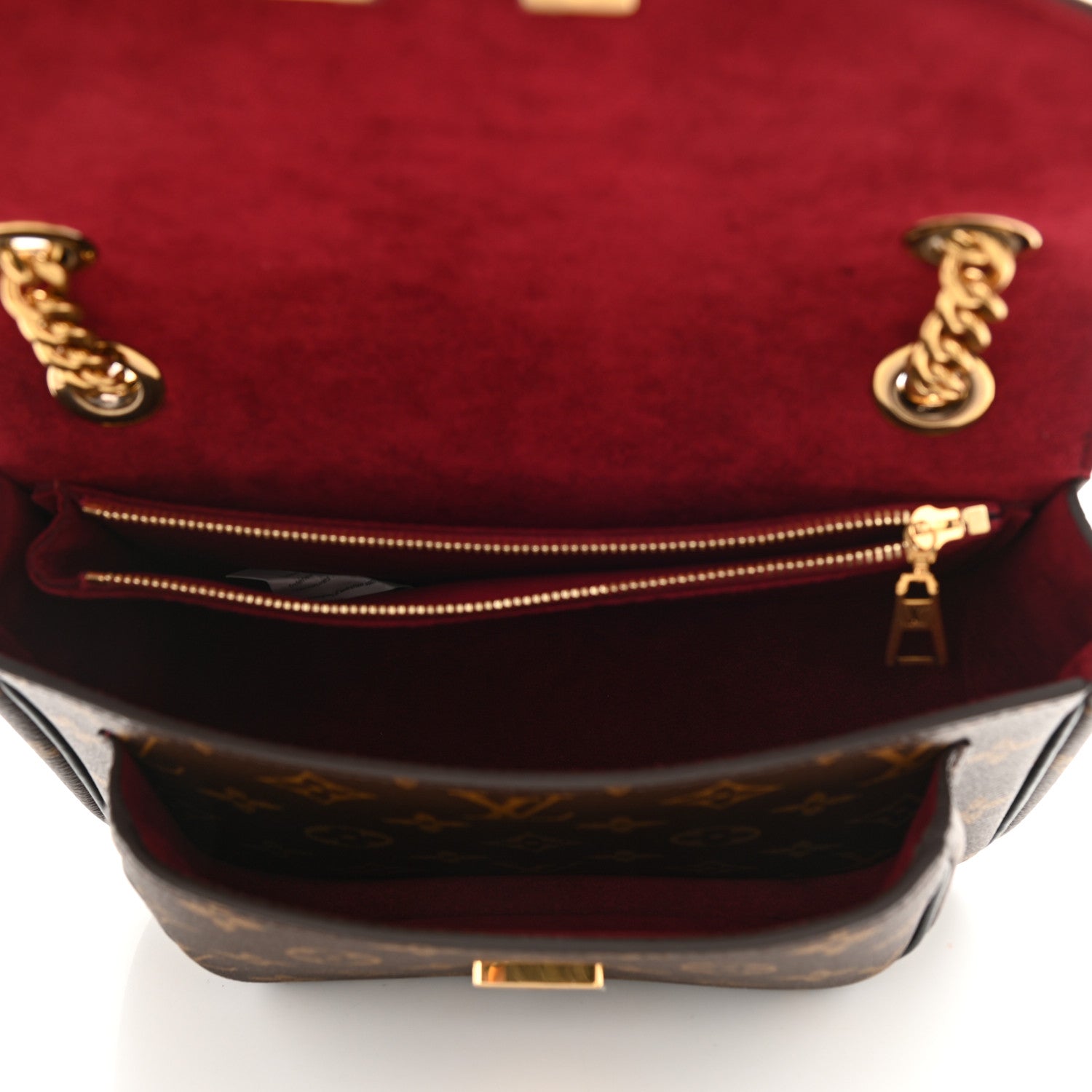 Louis Vuitton Monogram Passy 5 of 8