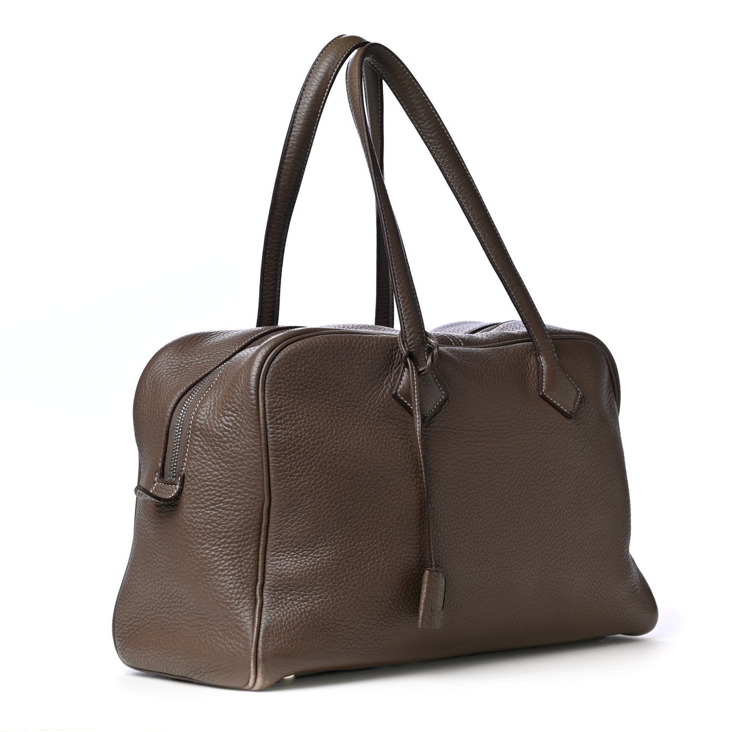 Taurillon Clemence Victoria II 35 Etoupe