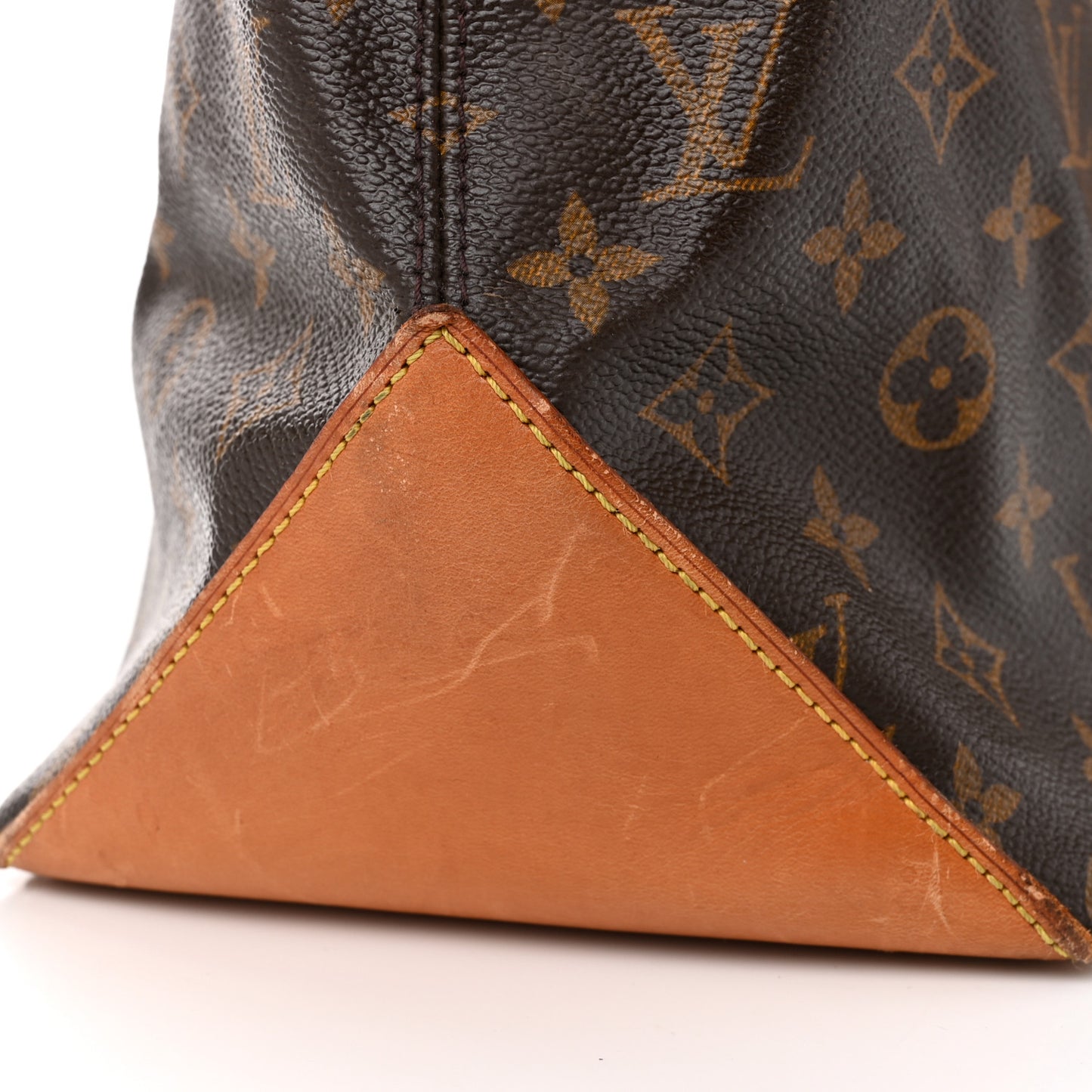 Monogram Cabas Mezzo