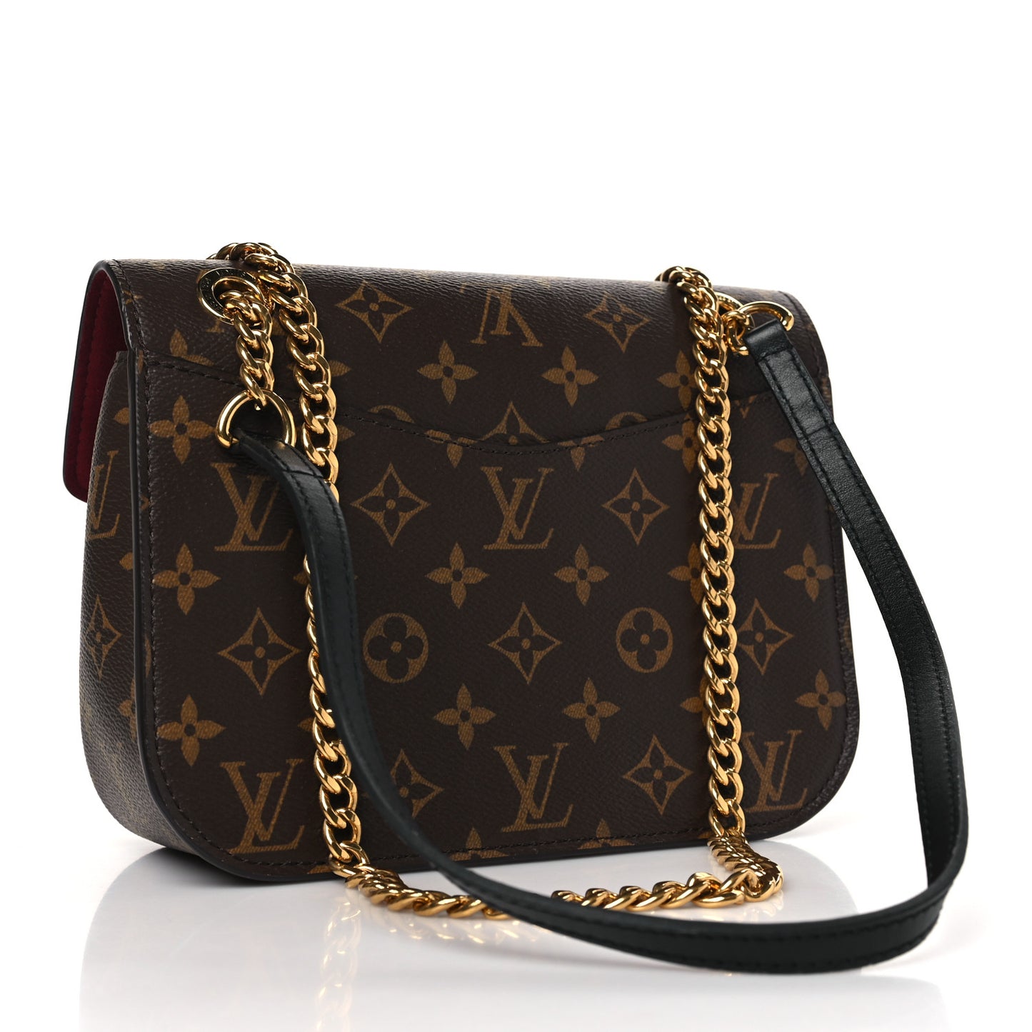 Monogram Passy