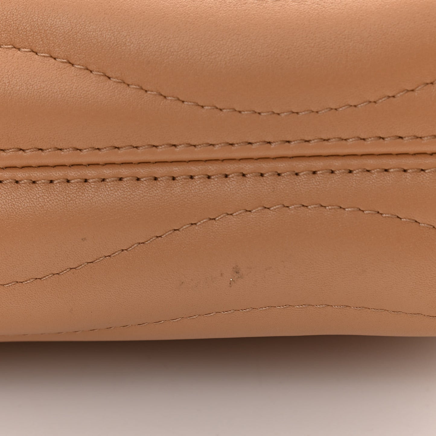 Calfskin LV New Wave Chain Bag Arizona