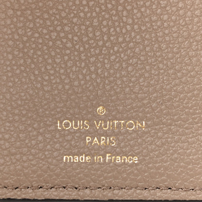 Louis Vuitton Empreinte Cléa Wallet Tourterelle 5 of 11