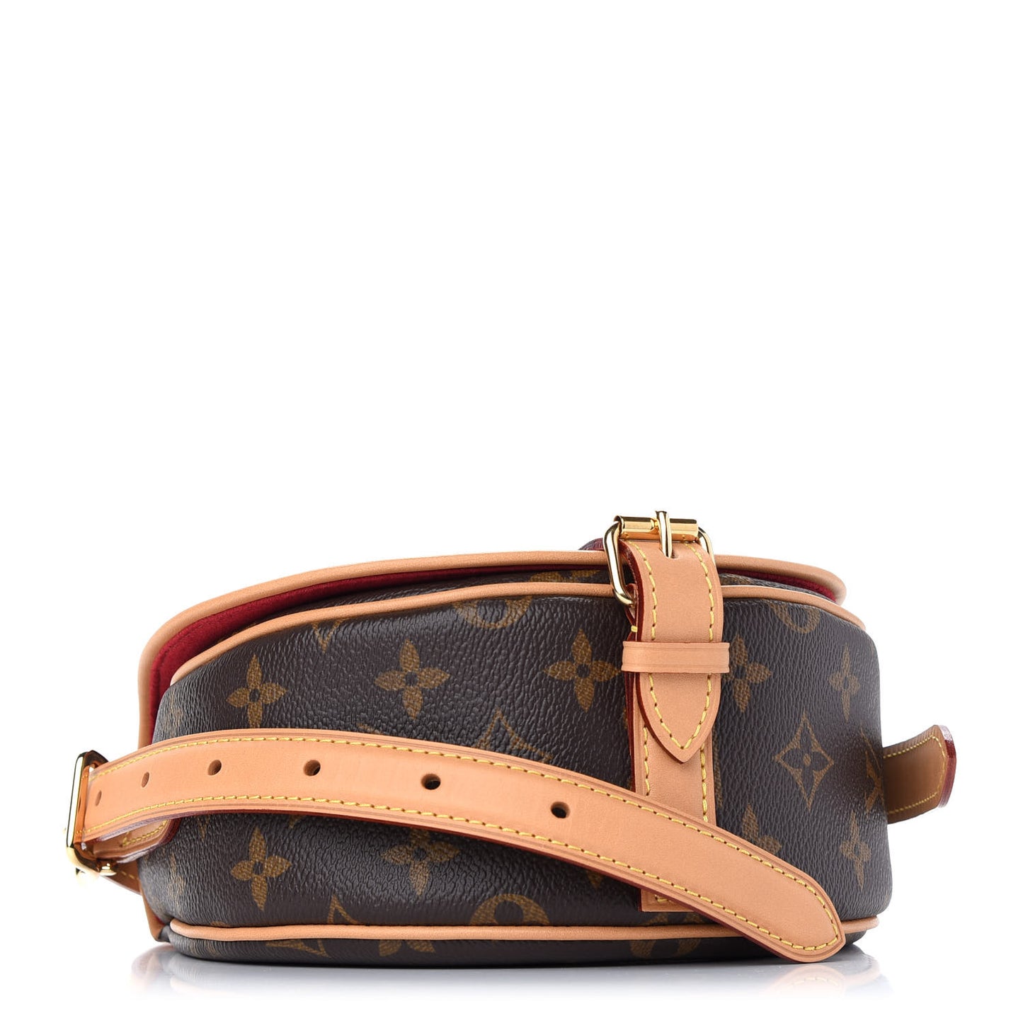 Monogram Tambourin
