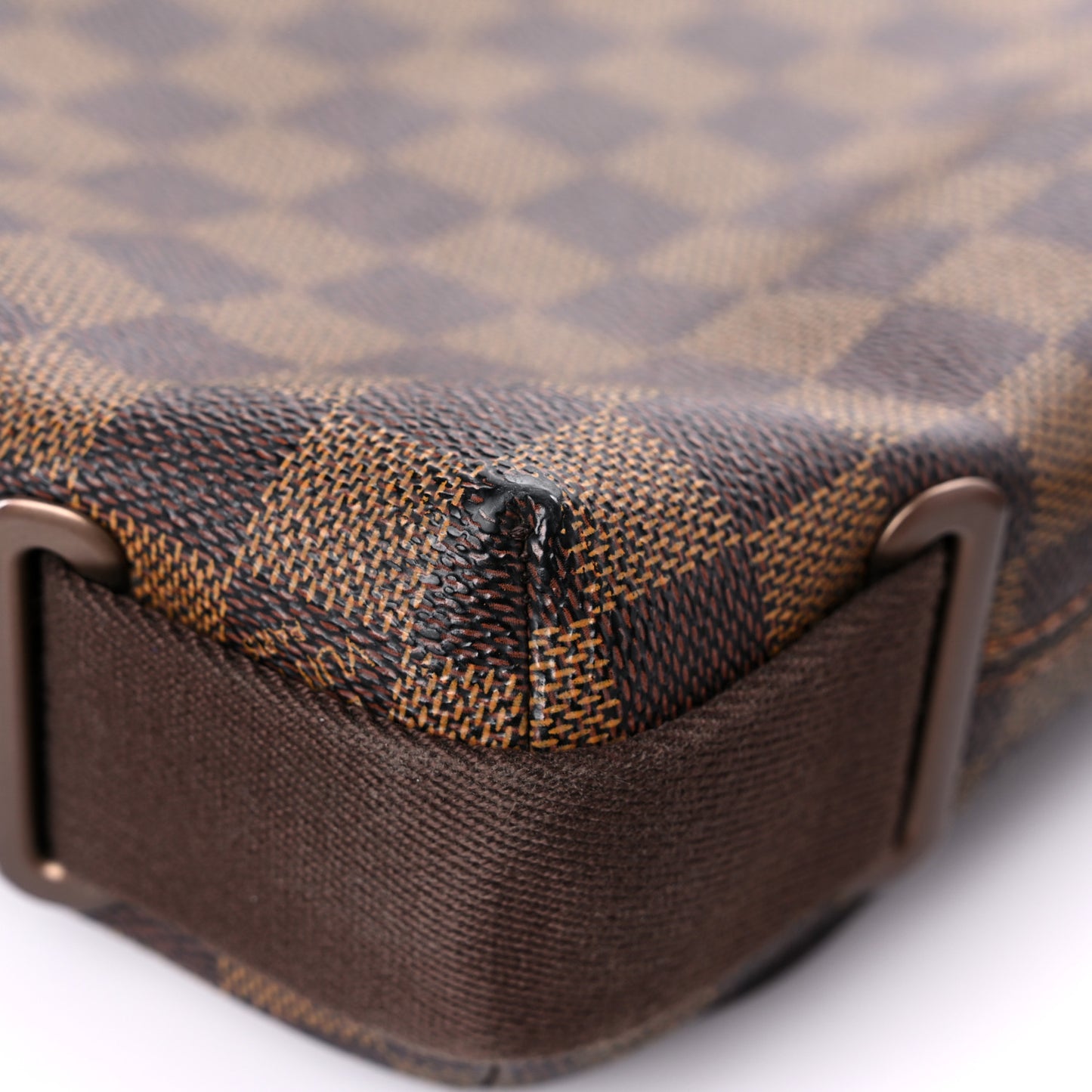 Damier Ebene Brooklyn PM