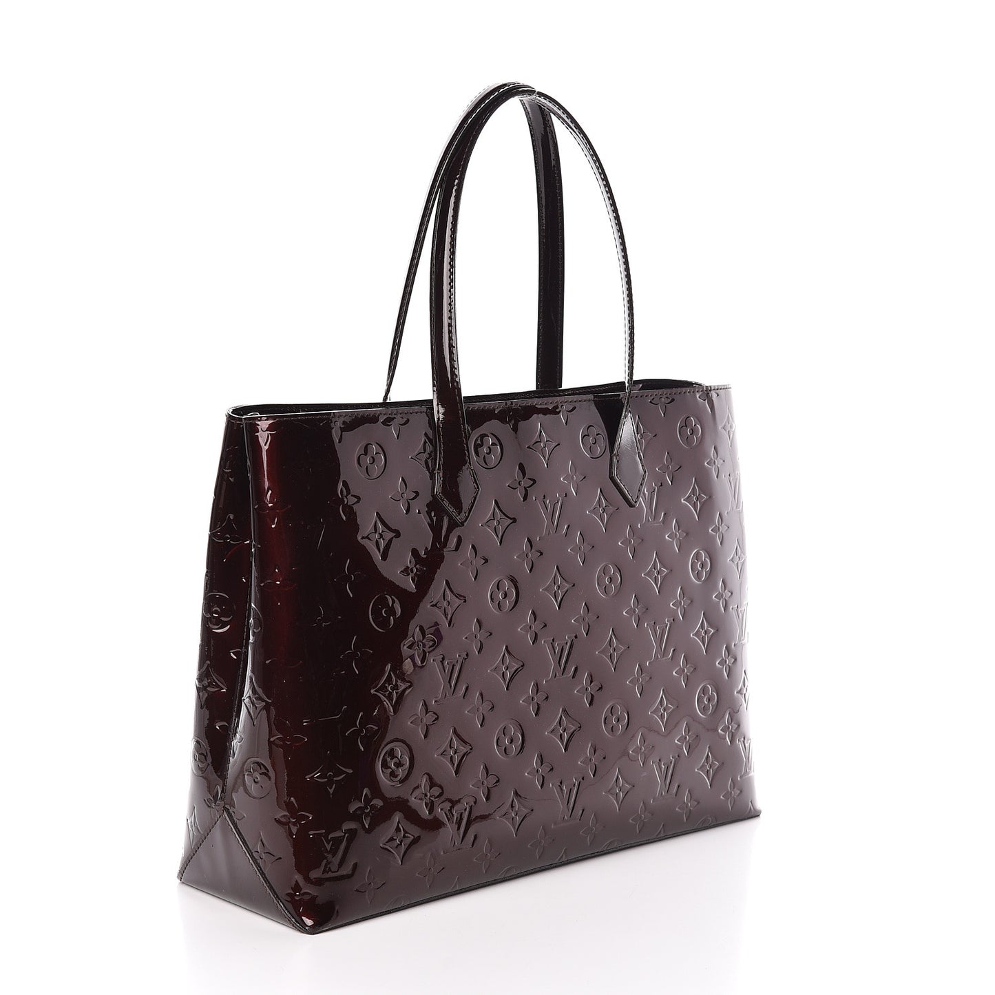 Vernis Wilshire MM Amarante