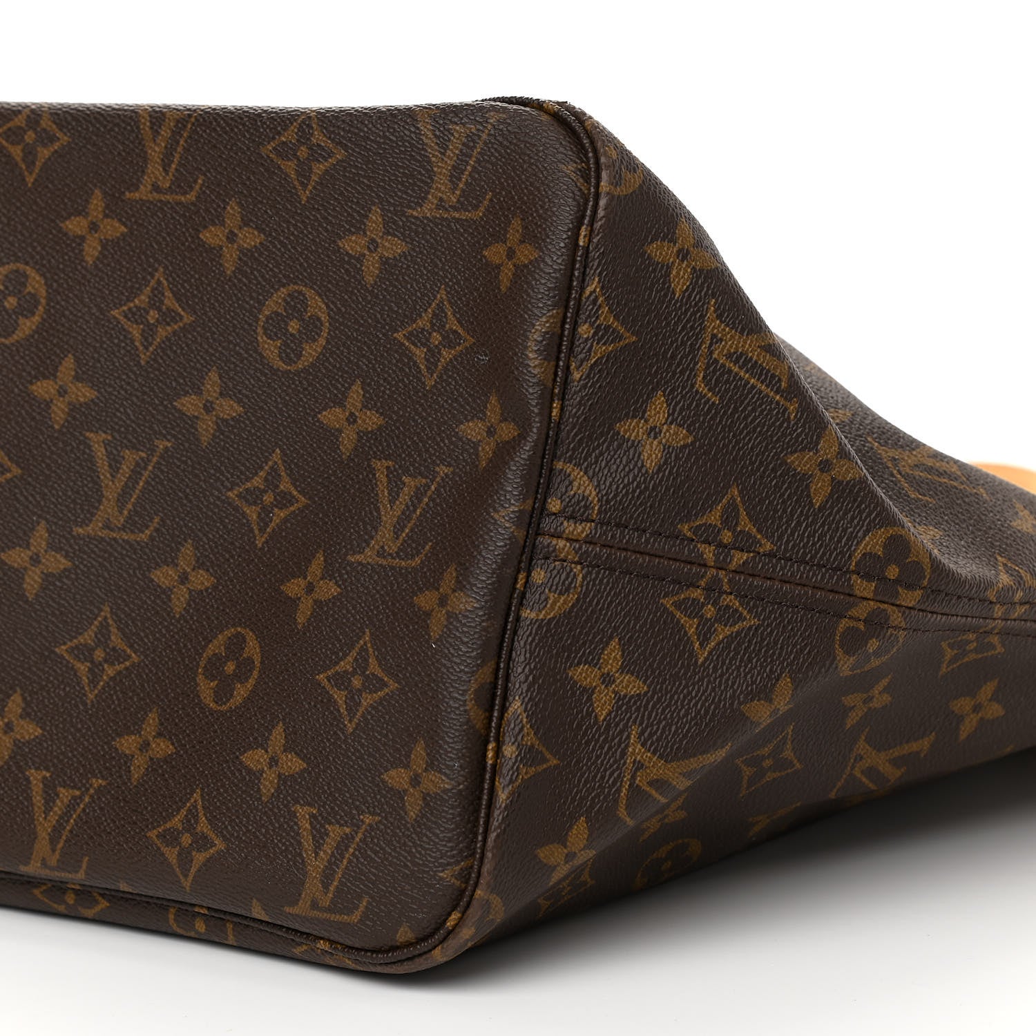 Louis Vuitton Monogram Neverfull GM 11 of 11