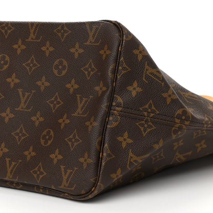 Louis Vuitton Monogram Neverfull GM 11 of 11