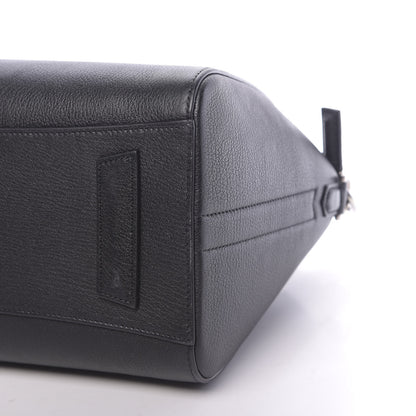 Givenchy Sugar Goatskin Small Antigona Black 9 of 10