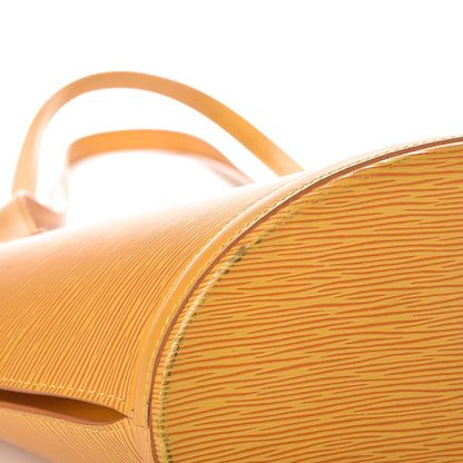 Louis Vuitton Epi Saint Jacques GM Tassil 8 of 10