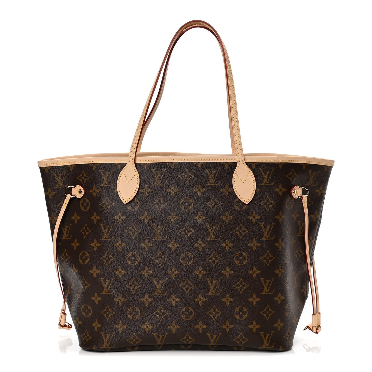 Monogram Neo Neverfull MM